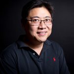 Wayne Chen