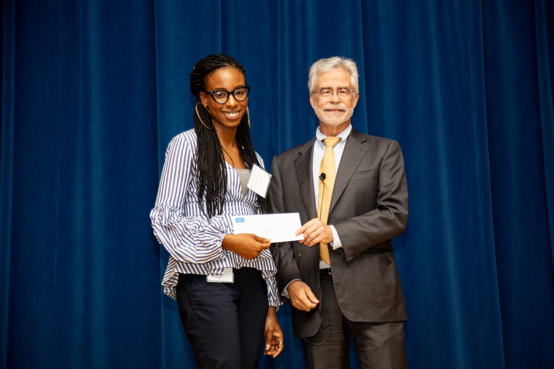 Scholarship Event