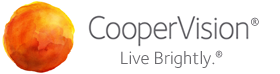 CooperVision logo