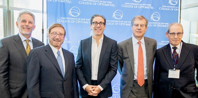 Value of Vision Honorees