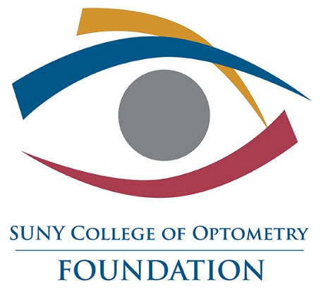 SUNY college of optometry foundation